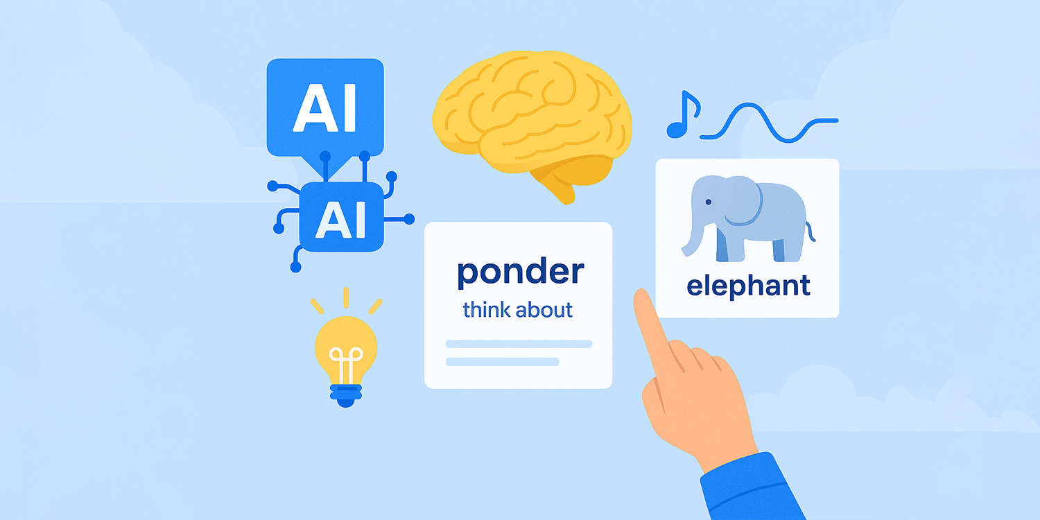 AI Memory Aids
